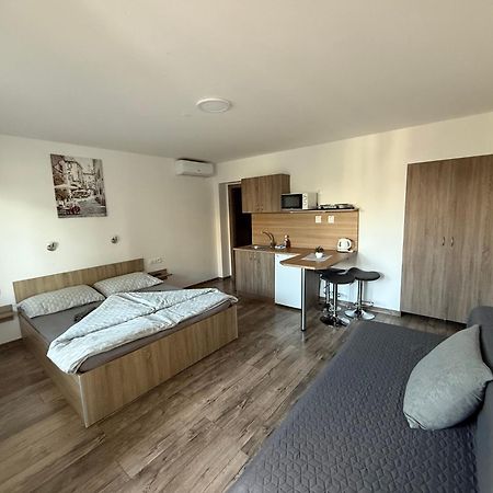 Apartman Tereza Veľký Meder Exterior foto
