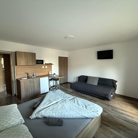 Apartman Tereza Veľký Meder Exterior foto