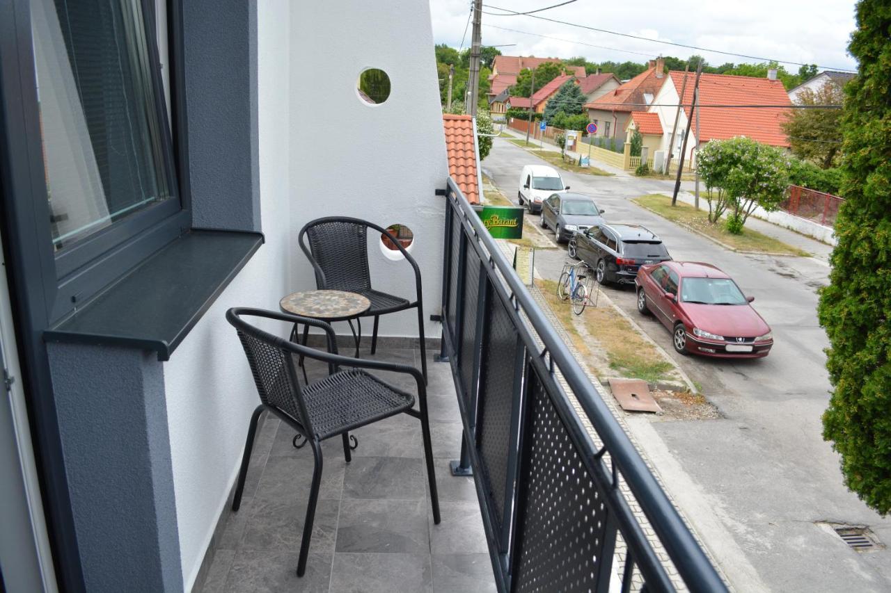 Apartman Tereza Veľký Meder Exterior foto