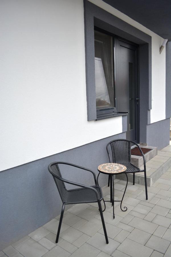 Apartman Tereza Veľký Meder Exterior foto