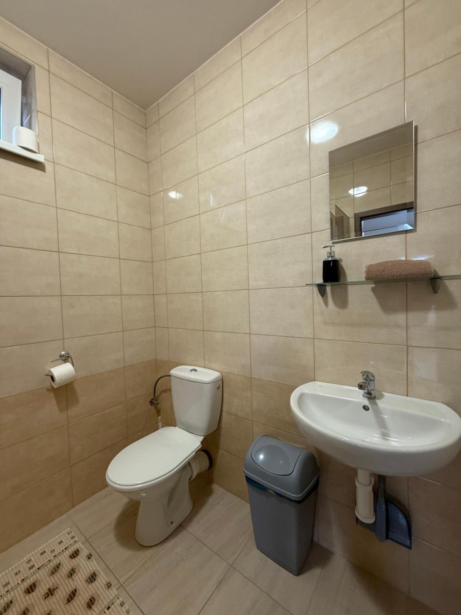 Apartman Tereza Veľký Meder Exterior foto