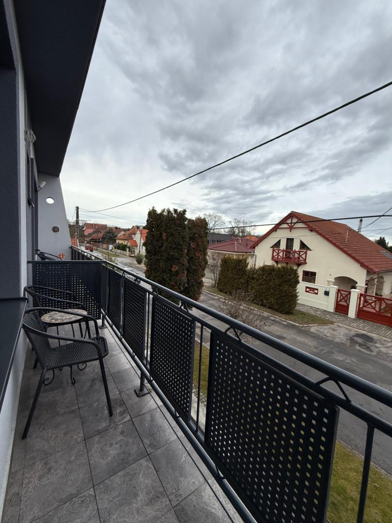 Apartman Tereza Veľký Meder Exterior foto