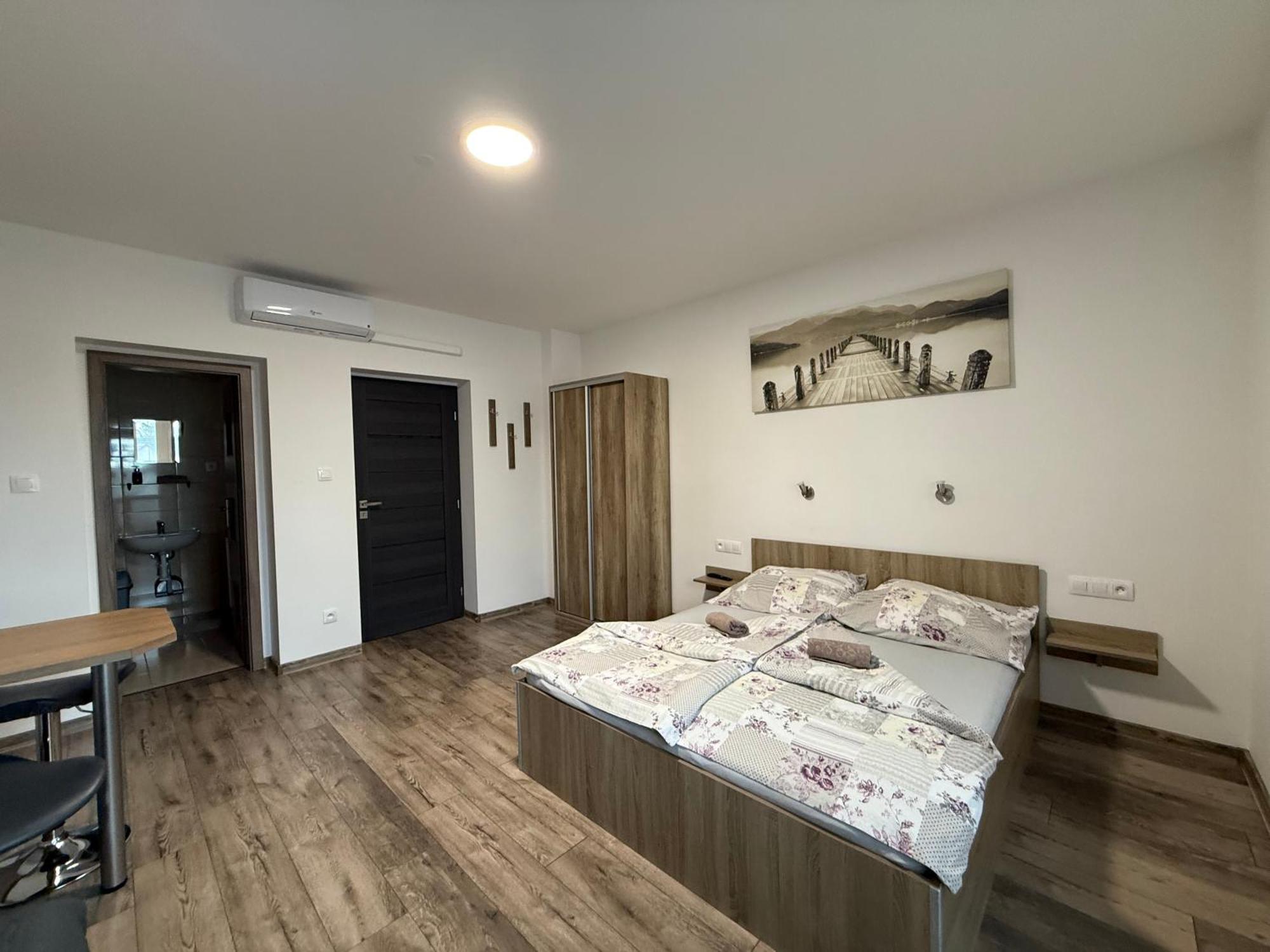 Apartman Tereza Veľký Meder Exterior foto