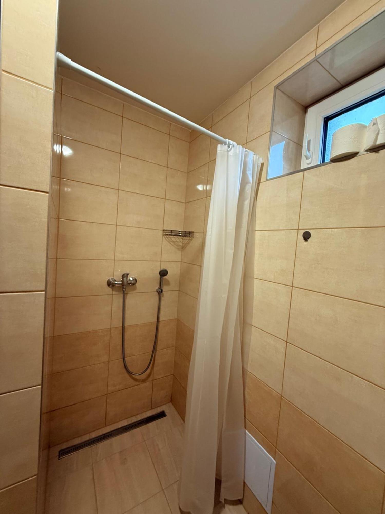 Apartman Tereza Veľký Meder Exterior foto