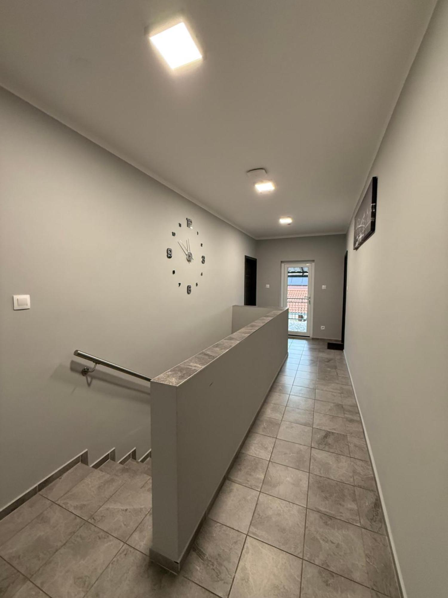 Apartman Tereza Veľký Meder Exterior foto