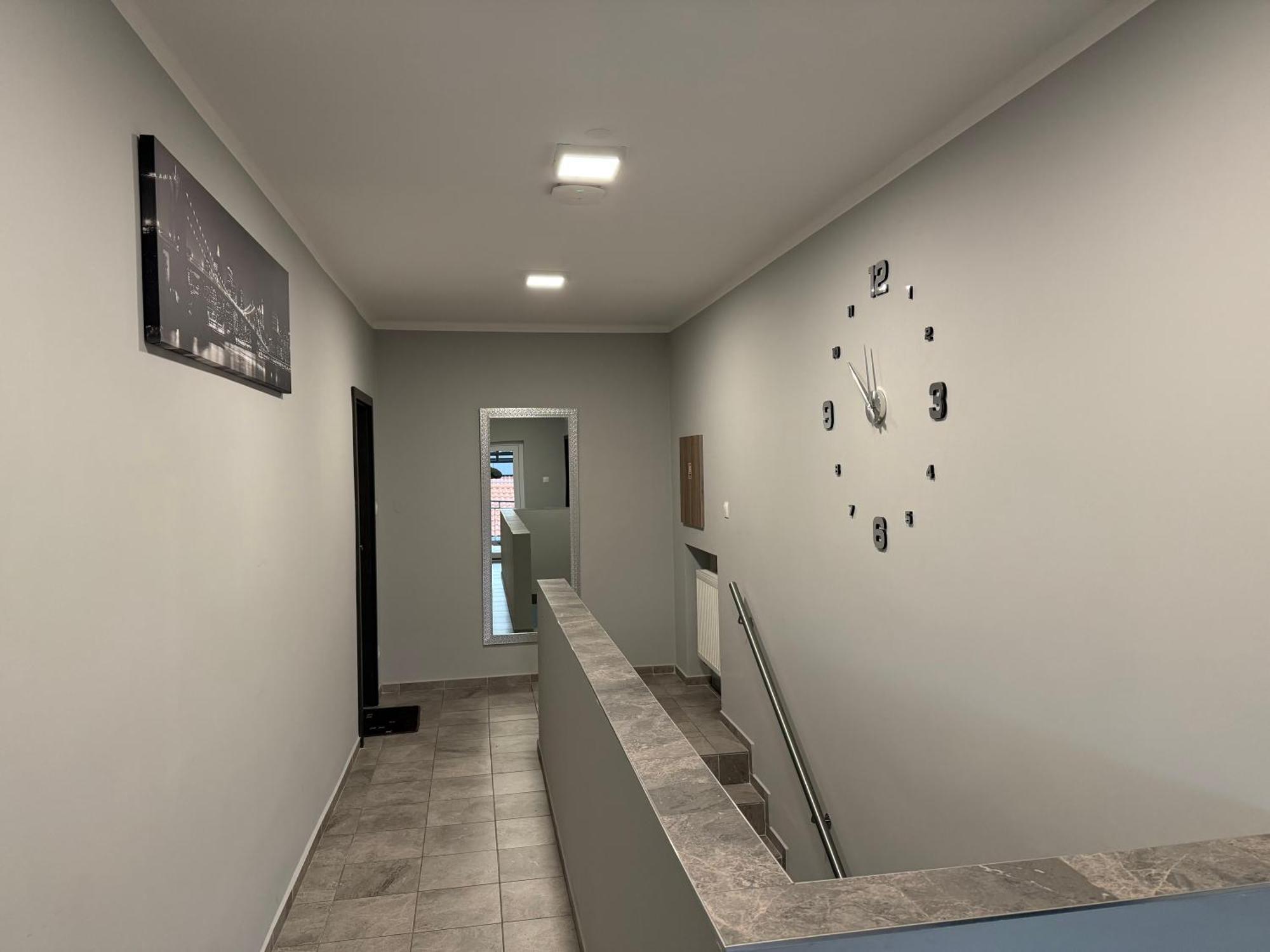 Apartman Tereza Veľký Meder Exterior foto