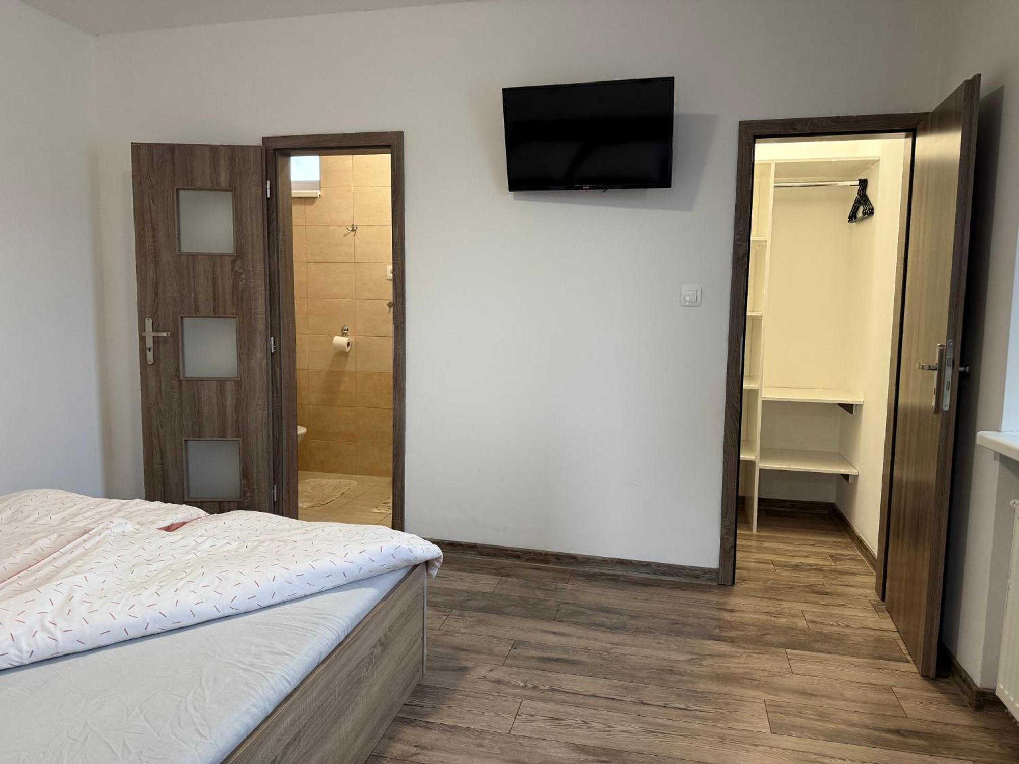 Apartman Tereza Veľký Meder Exterior foto