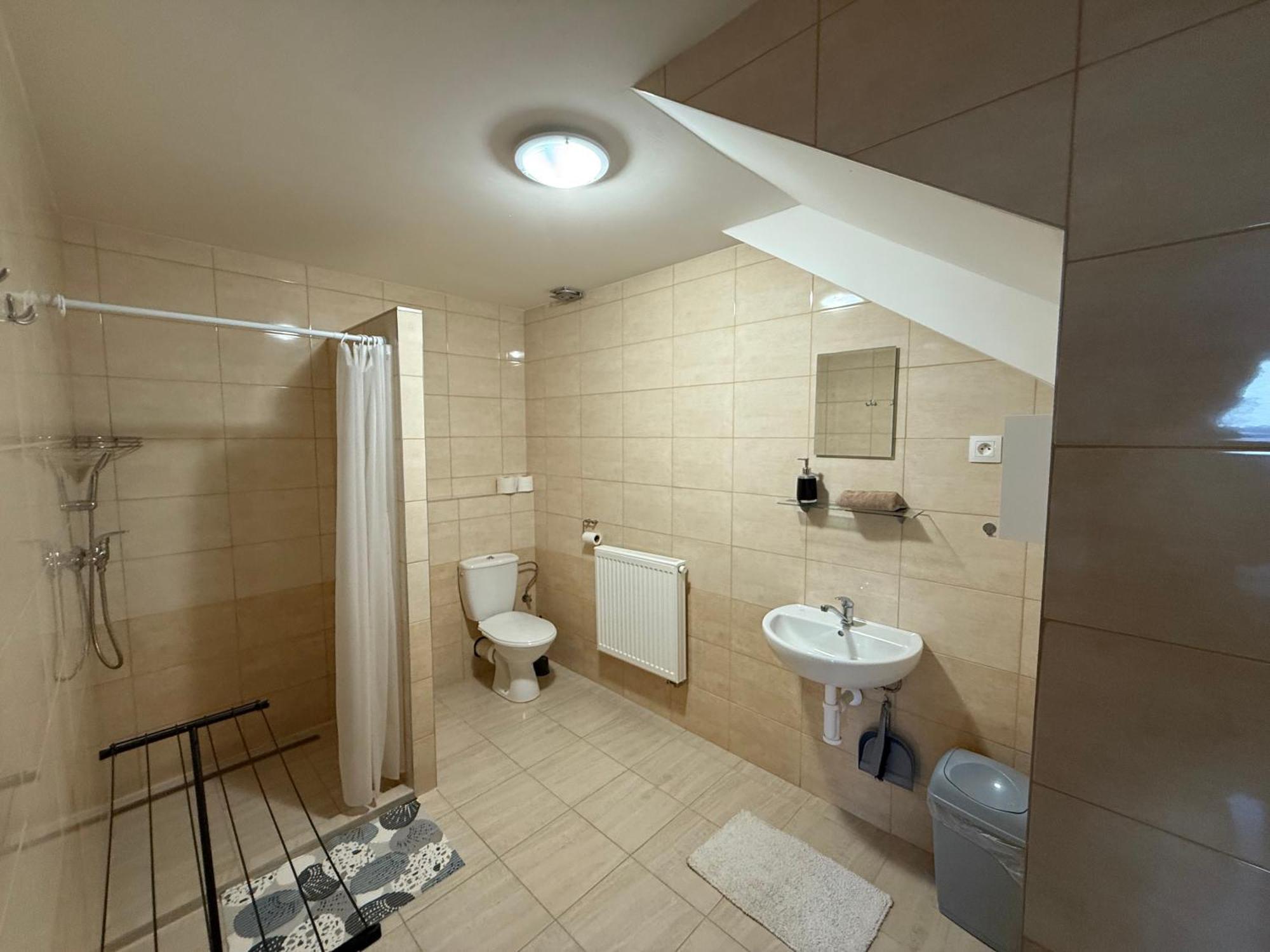 Apartman Tereza Veľký Meder Exterior foto